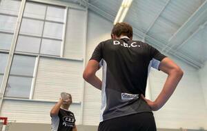Bienvenue sur le site officiel du club