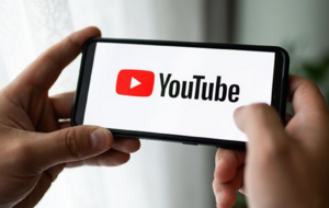 Votre club est sur Youtube !