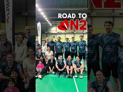 Road to N2