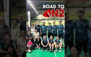 Road to N2