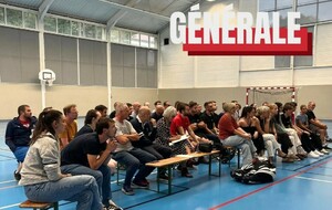 Assemblée Générale 2026