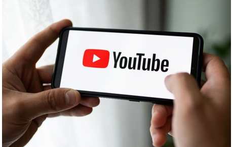 Votre club est sur Youtube !