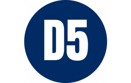 54-DBC-8 D5