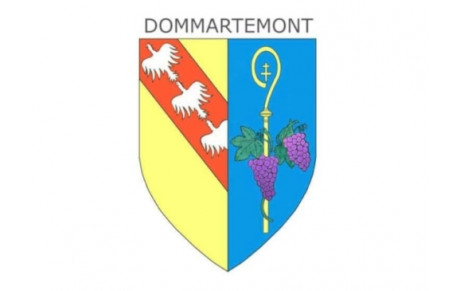 Mairie de Dommartemont