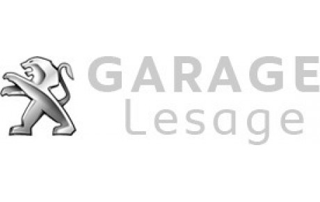 Garage Peugeot Lesage