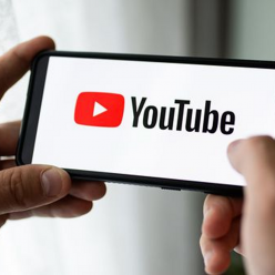 Votre club est sur Youtube !