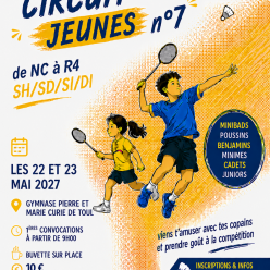 Circuit Jeunes n°7
