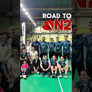 Road to N2
