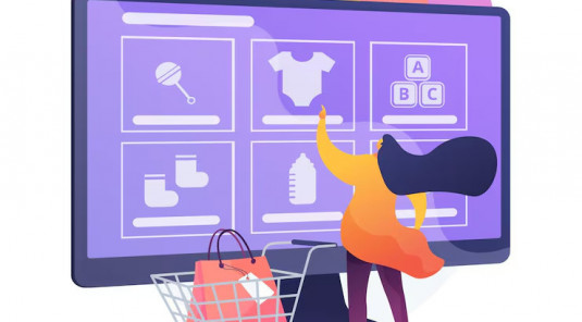 Votre boutique en ligne !